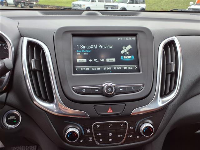 2018 Chevrolet Equinox LT - Photo 58