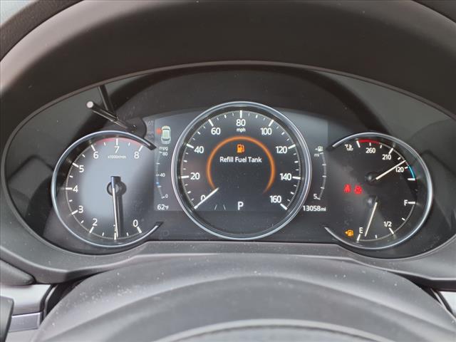 2024 Mazda CX-5 2.5 S Premium Plus - Photo 58