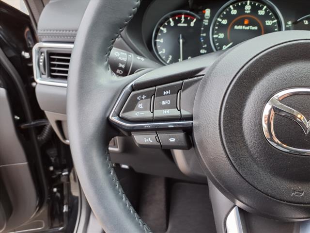 2024 Mazda CX-5 2.5 S Premium Plus - Photo 59