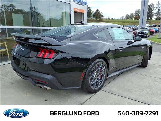 2025 Ford Mustang GT Premium - Photo 5