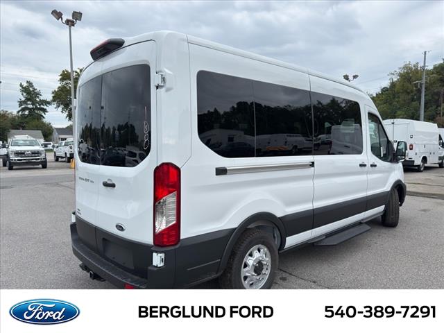 2025 Ford Transit XL - Photo 5