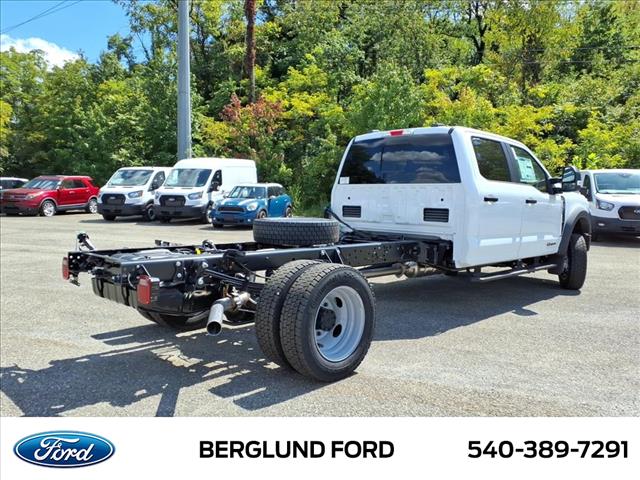 2026 Ford F-550 XL - Photo 5