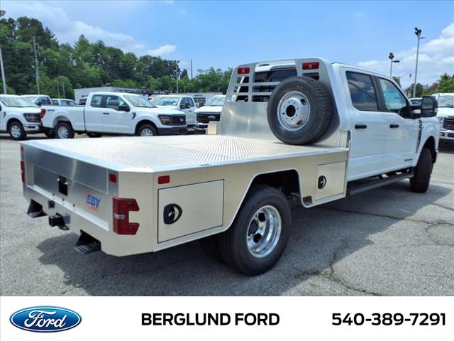2024 Ford F-350 Super Duty XL - Photo 5
