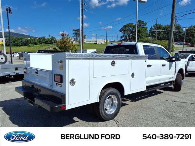 2024 Ford F-350 Super Duty XL - Photo 5