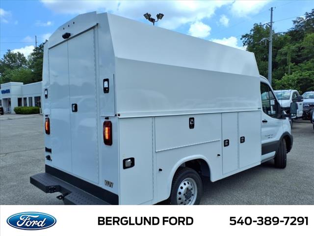 2024 Ford Transit 350 - Photo 5