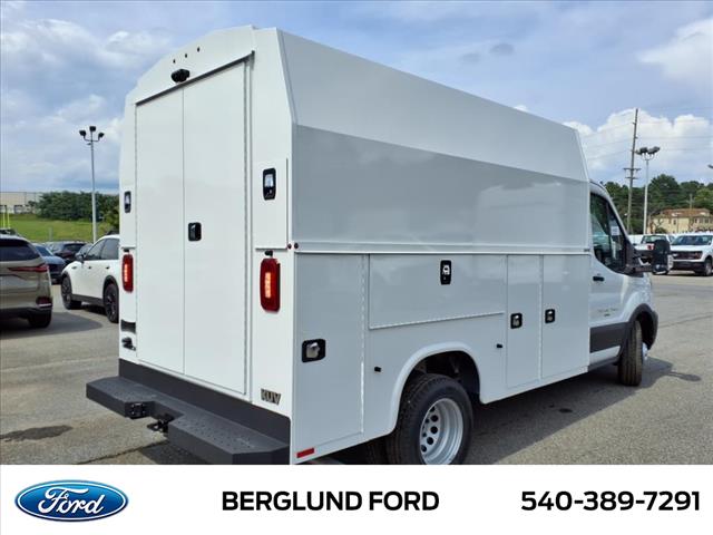 2024 Ford Transit 350 HD - Photo 5