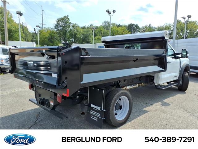 2025 Ford F-550 XL - Photo 5