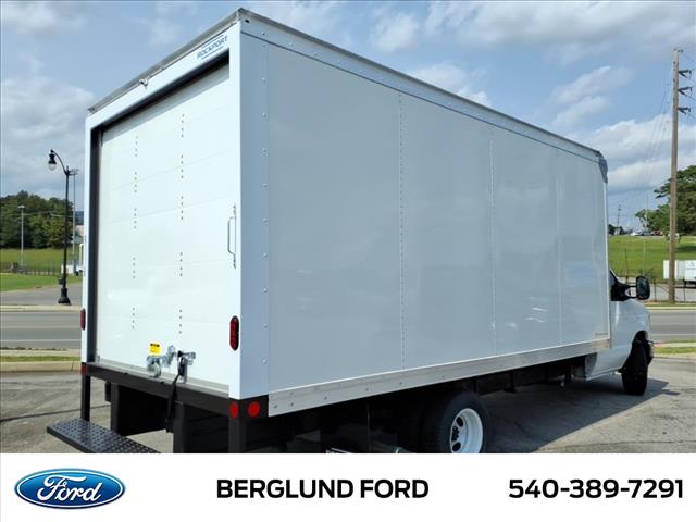 2026 Ford E-Series Base - Photo 5