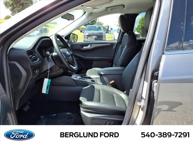 2025 Ford Escape Plug-In Hybrid PHEV - Photo 5