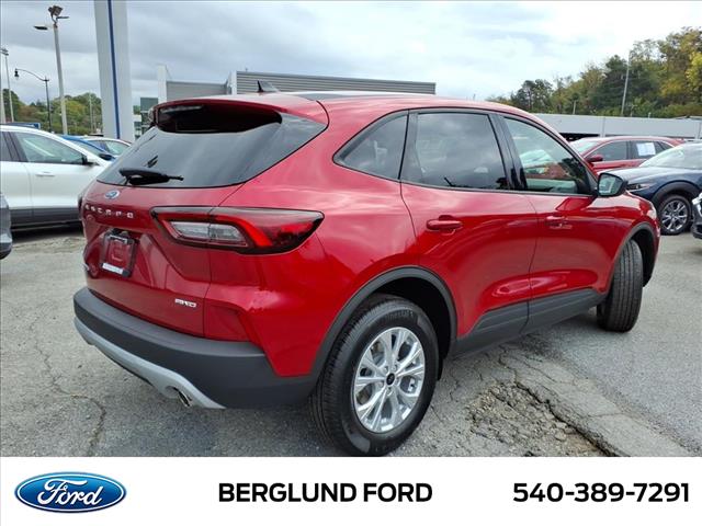 2026 Ford Escape Active - Photo 5