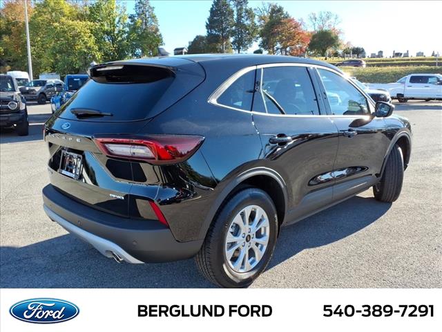 2026 Ford Escape Active - Photo 5