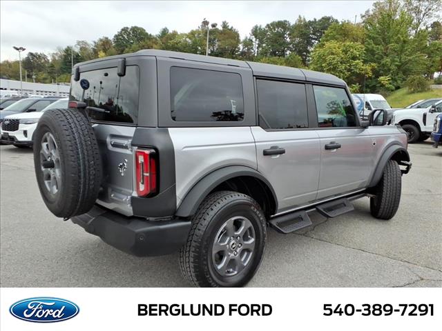 2024 Ford Bronco Big Bend - Photo 5