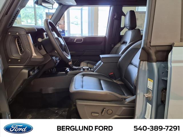 2025 Ford Bronco Outer Banks - Photo 5