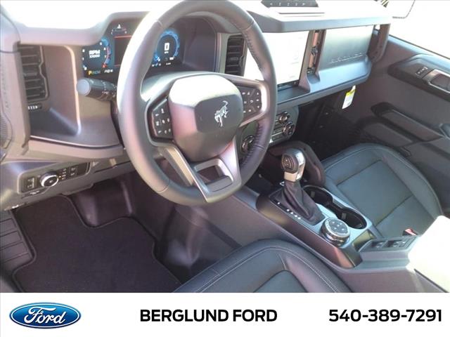 2025 Ford Bronco Badlands - Photo 5