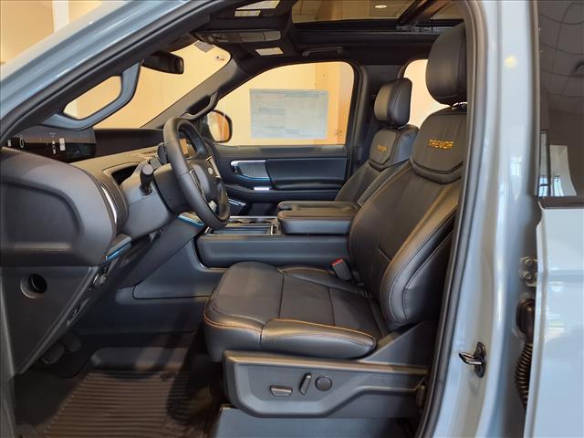 2025 Ford Expedition Tremor - Photo 5