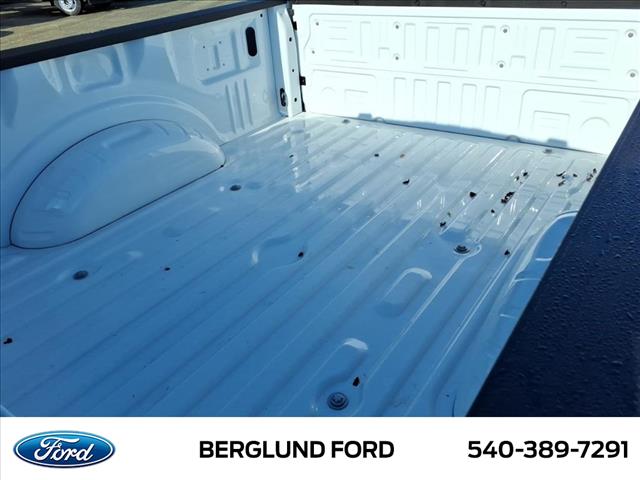 2025 Ford F-250 Super Duty XL - Photo 5