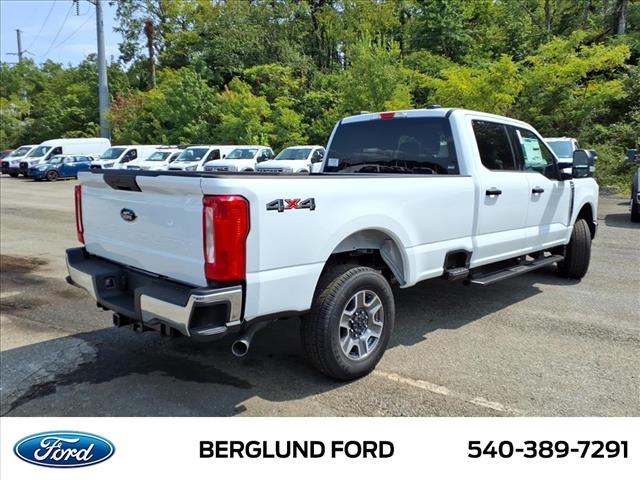 2025 Ford F-250 Super Duty XLT - Photo 5