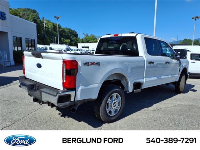 2025 Ford F-250 Super Duty XLT - Photo 5