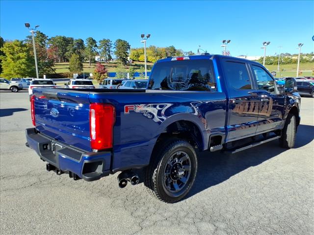 2026 Ford F-250 Super Duty XL - Photo 5
