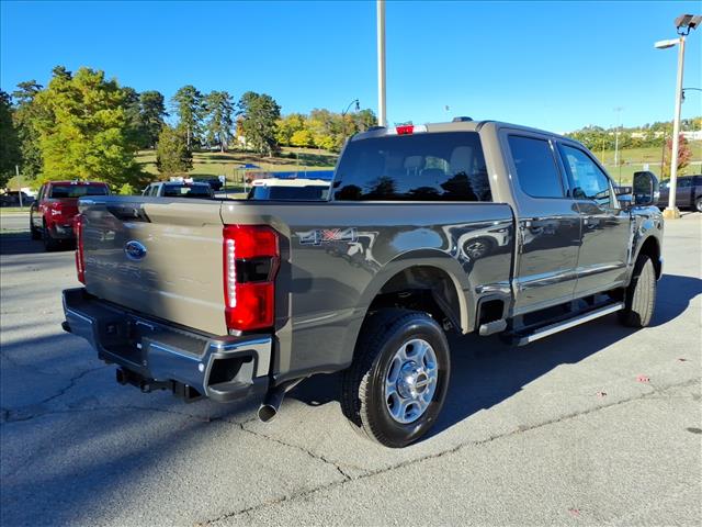 2026 Ford F-250 Super Duty XLT - Photo 5