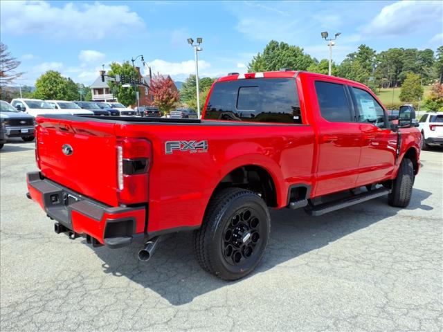 2026 Ford F-250 Super Duty XLT - Photo 5