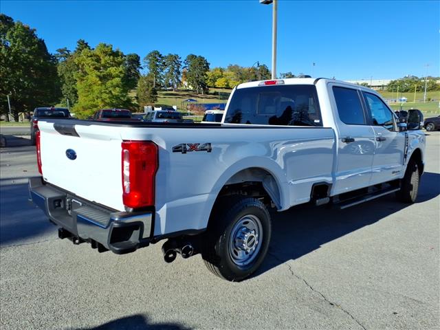 2026 Ford F-250 Super Duty XL - Photo 5