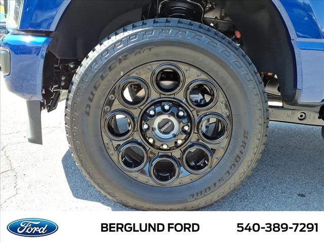 2026 Ford F-250 Super Duty XLT - Photo 5
