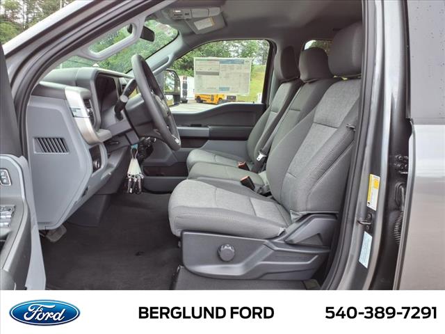 2025 Ford F-250 Super Duty XLT - Photo 5