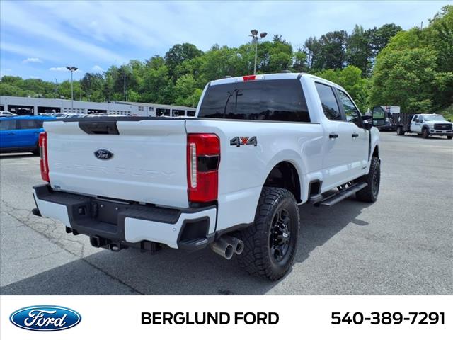 2024 Ford F-350 Super Duty XL - Photo 5
