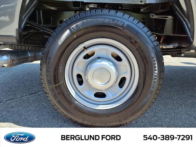 2025 Ford F-250 Super Duty XL - Photo 5