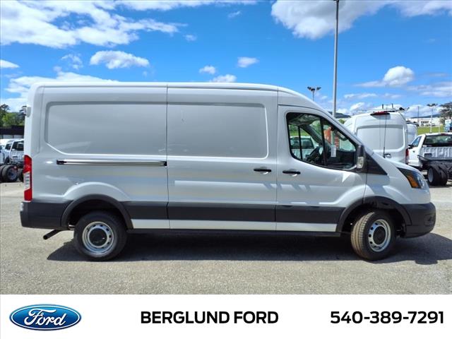 2025 Ford Transit Base - Photo 5