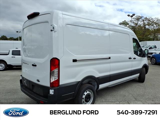 2025 Ford Transit Base - Photo 5