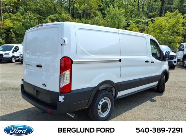 2025 Ford Transit Base - Photo 5