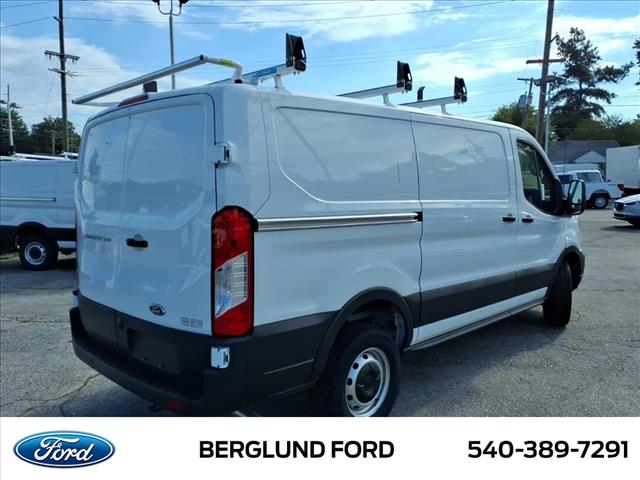2024 Ford Transit Base - Photo 5