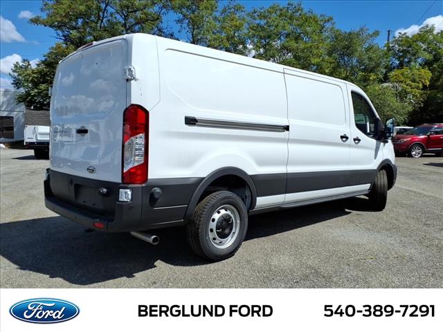 2024 Ford Transit Base - Photo 5