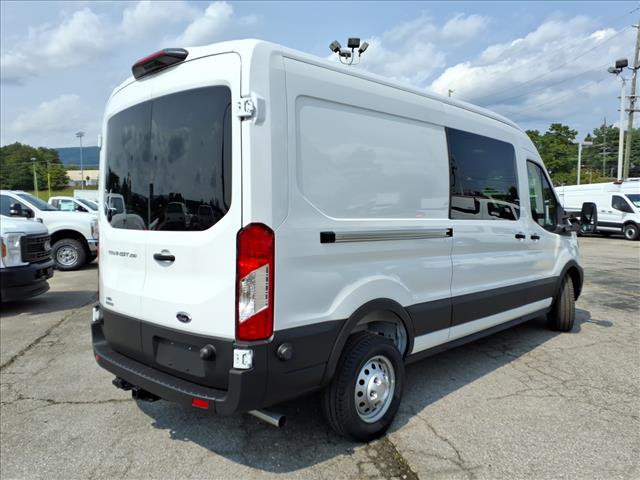 2025 Ford Transit Base - Photo 5