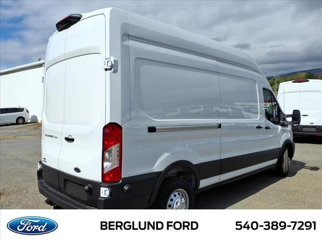 2025 Ford Transit Base - Photo 5
