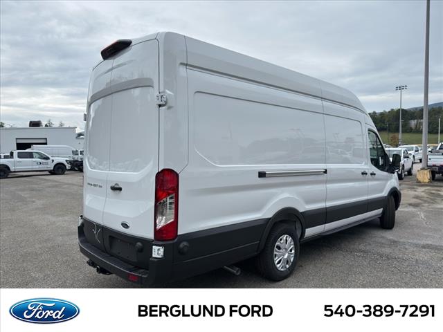 2025 Ford Transit Base - Photo 5