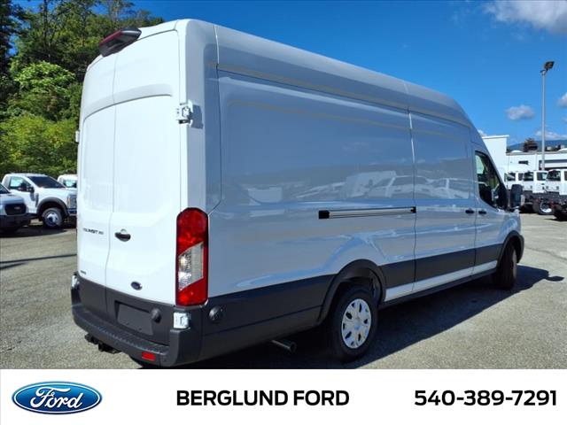 2025 Ford Transit 350 - Photo 5