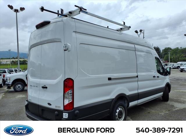 2024 Ford Transit Base - Photo 5