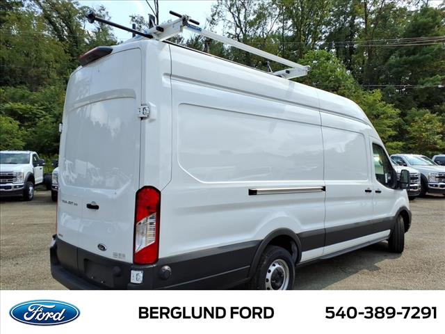 2024 Ford Transit Base - Photo 5