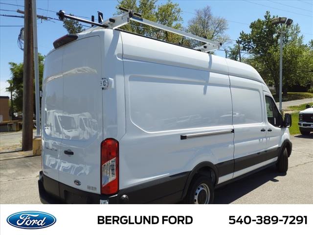 2024 Ford Transit 350 - Photo 5