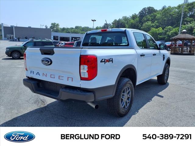 2024 Ford Ranger XL - Photo 5