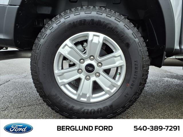 2024 Ford Ranger XL - Photo 5