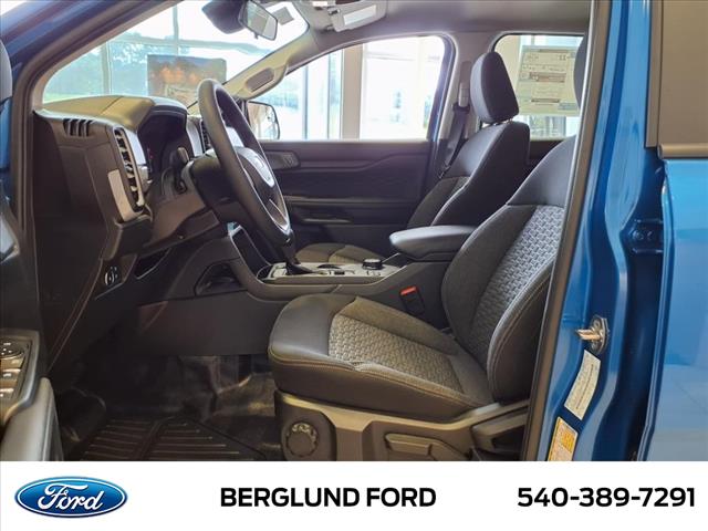 2025 Ford Ranger XL - Photo 5