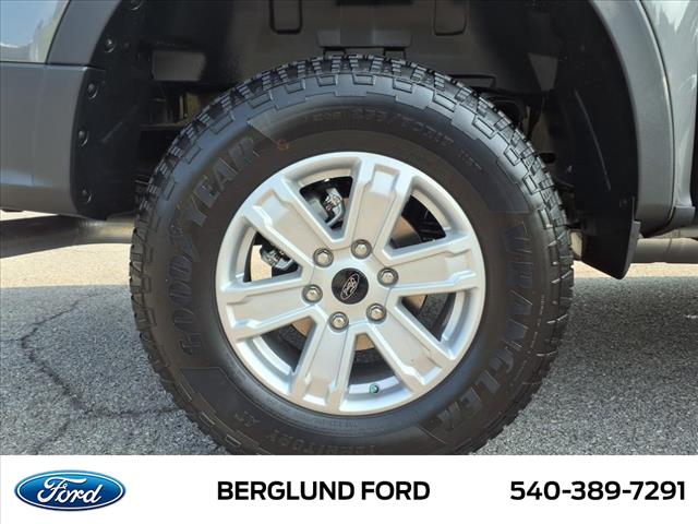 2025 Ford Ranger XL - Photo 5