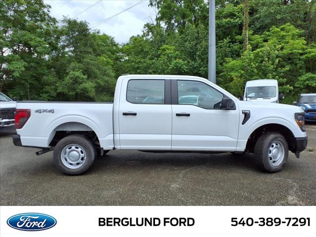 2025 Ford F-150 XL - Photo 5