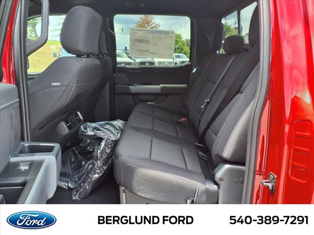 2025 Ford F-150 XLT - Photo 5