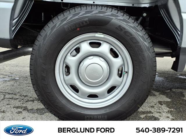 2025 Ford F-150 XL - Photo 5