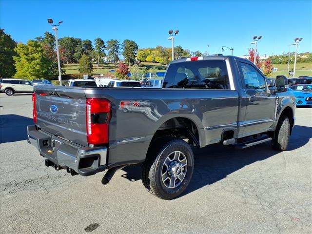 2025 Ford F-350 Super Duty XLT - Photo 5